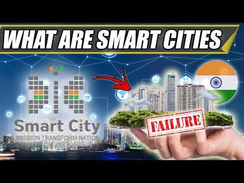 वीडियो: क्या है स्मार्ट सिटी की खासियत?