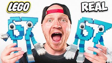 If You Build It, I’ll Buy It! (Roblox)