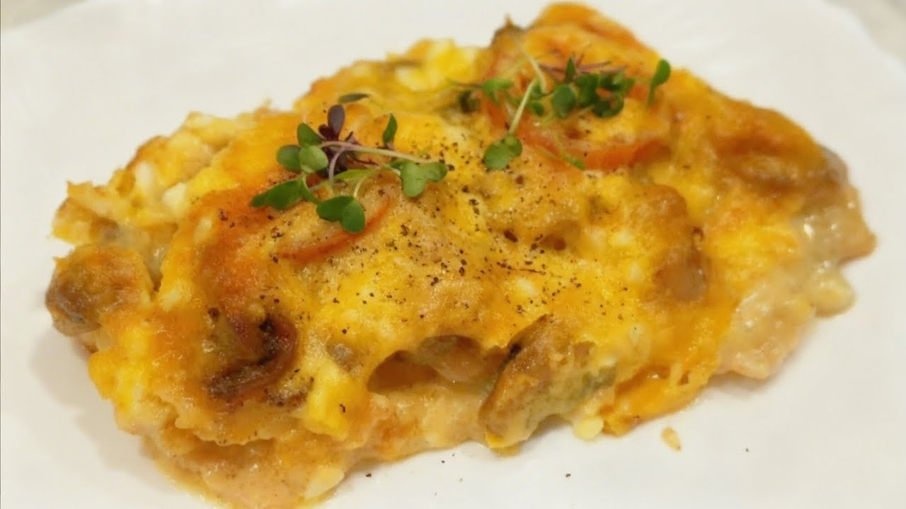 СОЧНОЕ, ВКУСНОЕ МЯСО ПО-ФРАНЦУЗСКИ | МЯСО ПО-КАПИТАНСКИ | Мясо «По-домашнему»| Дипломат | Гратен