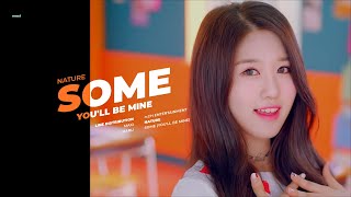 Nature - Some Youll Be Mine Line Distribution