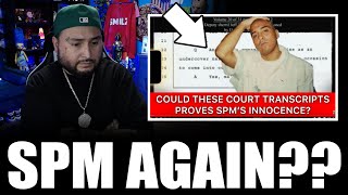 Famous SPM Is Trying To Clear His Name Again After Being In Prison Over 23 Years  Profile