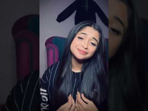 عيونه دار بصوت شهد السعدني تامر حسني