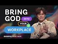 The Key To A Successful Career | Gospel Partner Excerpt | Joseph Prince