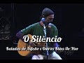 Zeca Baleiro - O Silêncio (Baladas do Asfalto &amp; Outros Blues Ao Vivo)