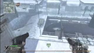 Jayus Scopes @ SubBase Suicide Shot Fail