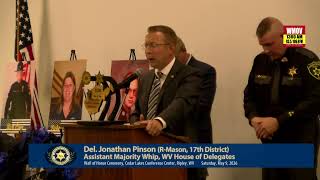 Jackson County Wall of Honor Ceremony 2026