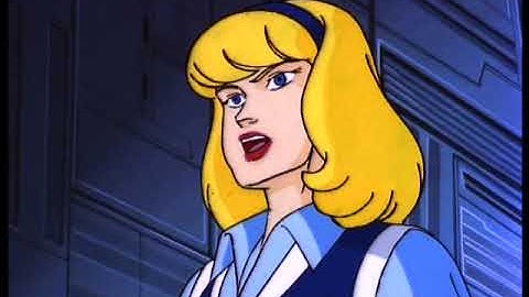Transformers G1 - Episode 38 Desertion of the dinobots part 2