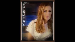 Ceylan - Canın Sağolsun - Song By Ceylan ‧ 1986