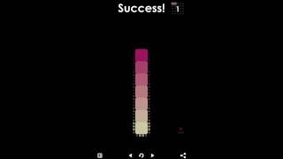 Blendoku Android Gameplay screenshot 5