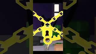Testing Pay to win #ryukeblox
