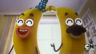 The Amazing World Of Gumball S7 E10 Spinoffs