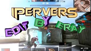 Wolfteam iPerverS