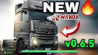 видео: 😱НАКОНЕЦ-ТО!! БОЛЬШОЕ ОБНОВЛЕНИЕ 0.6.5🔥 TRUCKERS OF EUROPE 3 УЖЕ ЗДЕСЬ — ВСЕ НОВОЕ! картинка: 😱НАКОНЕЦ-ТО!! БОЛЬШОЕ ОБНОВЛЕНИЕ 0.6.5🔥 TRUCKERS OF EUROPE 3 УЖЕ ЗДЕСЬ — ВСЕ НОВОЕ!