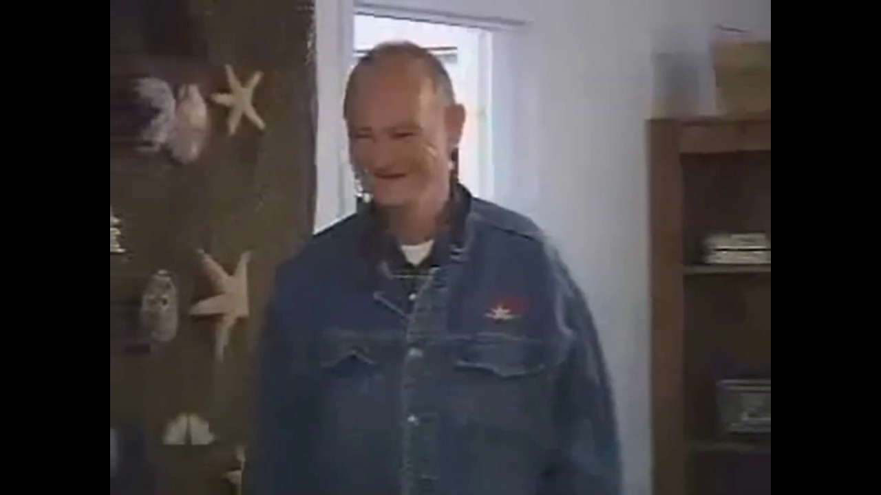 Hambubger (James Wiles) Commentary