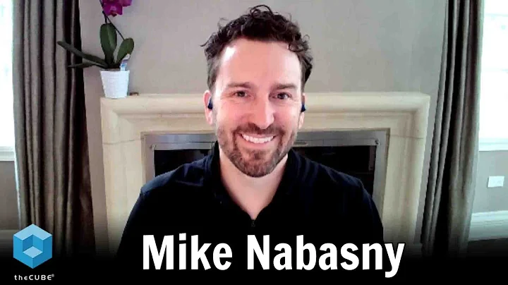 Michael Nabasny Photo 3