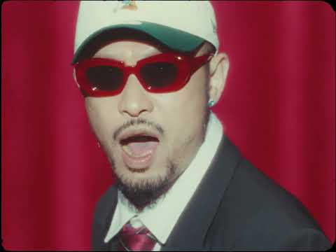 不听嘻哈才是一件很嘻哈的事 — 福来 feat.Mc HotDog 熱狗（ Official Music Video）