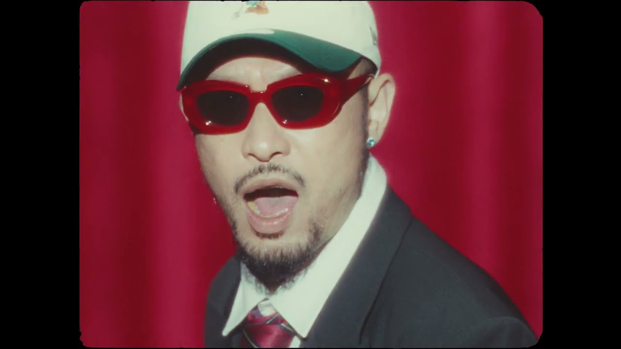 不听嘻哈才是一件很嘻哈的事 — 福来 feat.Mc HotDog 熱狗（ Official Music Video）