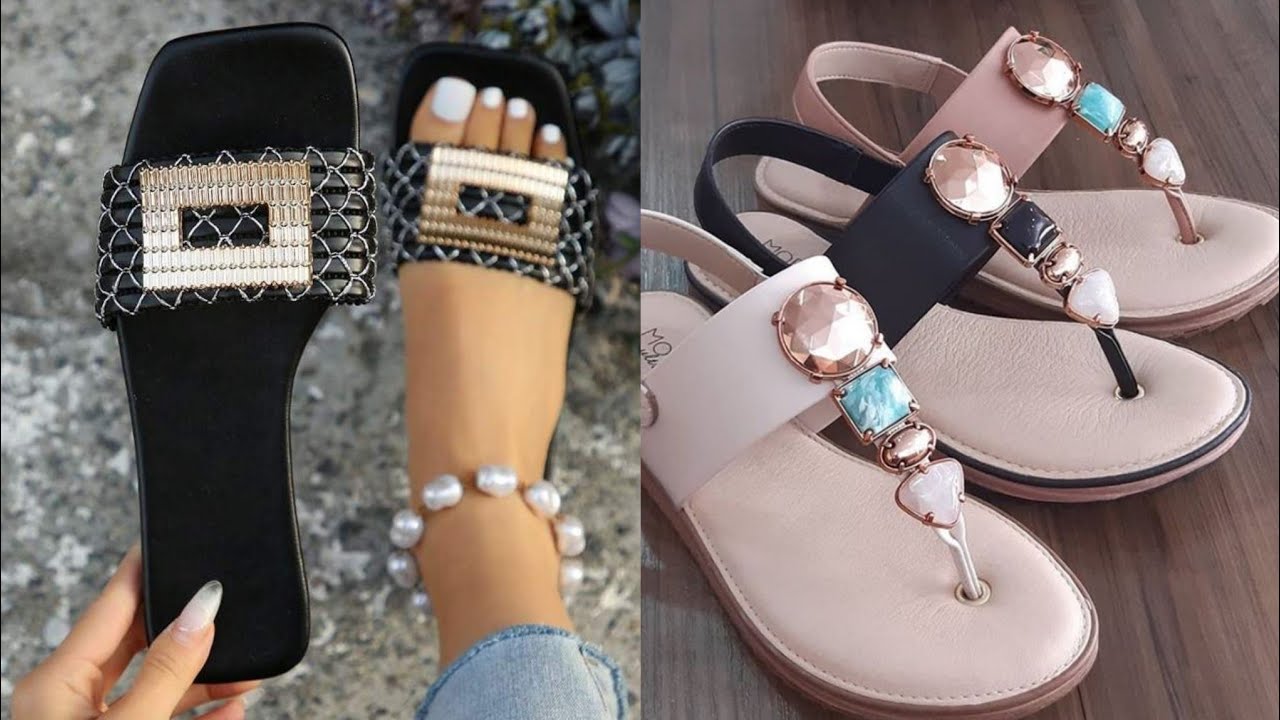 Привлекательный дизайн повседневной обуви с уникальными деталями