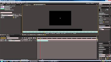 HELP ME ASAP After effects cs4 problem.