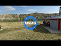 Tavias last hurrah