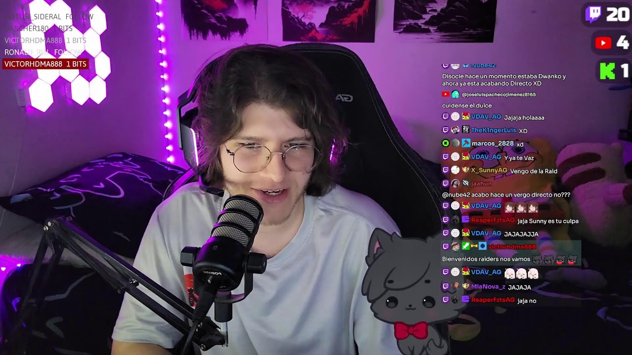 What's the time? Playtime :D (Spoilers y ayudas = BAN)