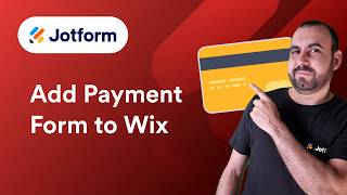 How to Add a Payment Form to Wix