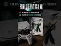 Final Fantasy VII Still Feels Legendary in 2026
