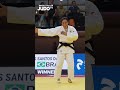 A perfect ending to the #JudoVeterans 👌🏼🔥