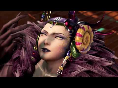 DFFNT アルティミシアでソロ16