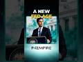 Kevin Warsh Sworn In as Fed Chair – Trump’s Independence Message #Shorts