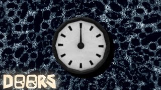 Dead of Night Achievement in Roblox Doors Floor 2 - How to Encounter Dread 2024