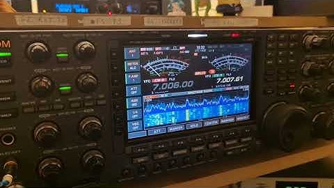 WORKED DXPEDITION 2025 9U1RU BURUNDI ON 7 MHZ CW 