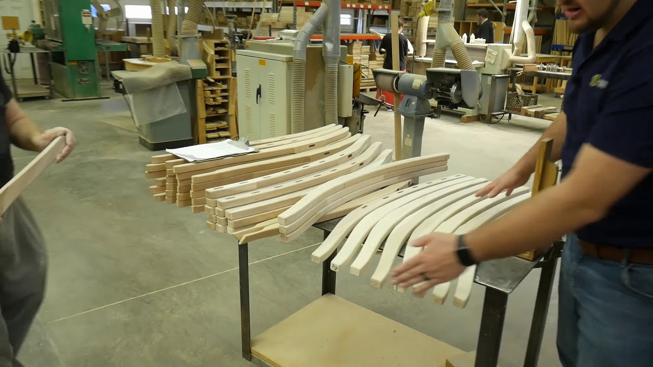 How sanding makes your furniture beautiful YouTube