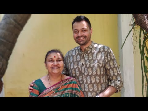 Day 10 - Rise of Margazhi Season 2 - Sri. Rakesh Raghunathan & Smt ...