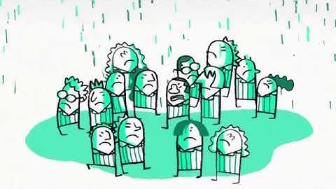 The ESF at work – opportunities for young people