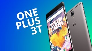 OnePlus 3T, o top do momento? [Análise / Review]