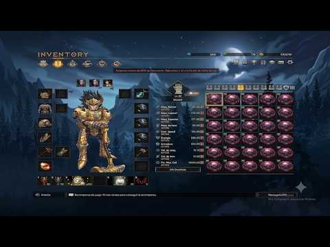 Rakion Latino - Probando mi suerte con los cofres DeathKnight Relic