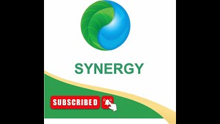 SYNERGY / සිනර්ජි