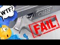 [1571] The DUMBEST “Safe” Design I’ve Ever Seen! (Toriexon)