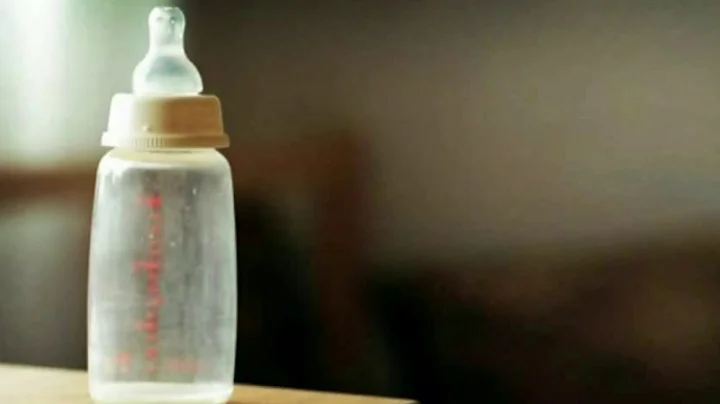 Help Me Hank: What to know about the new baby form...