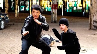 The Spy Next Door Chinese Movie Explained In Hindi Jackie Chan