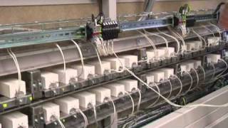 Rehm - Lamp Installation