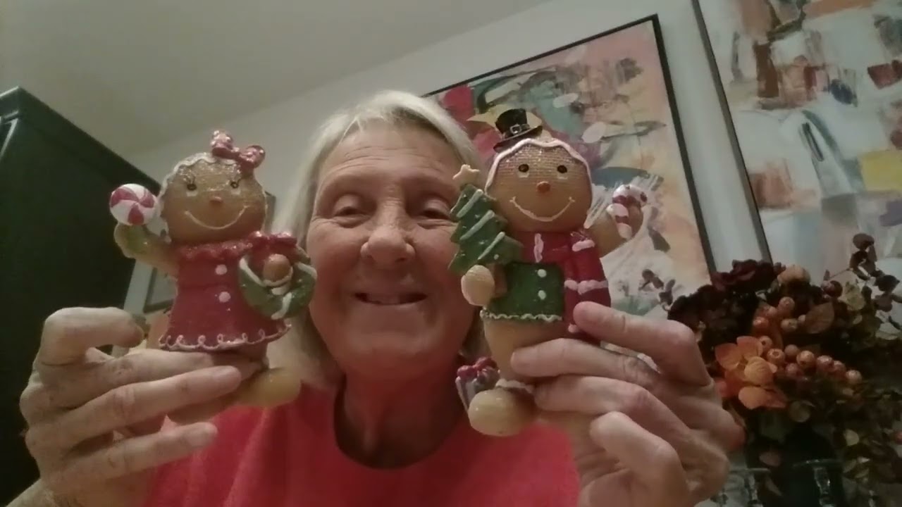 ОНА СНОВА ЭТО ДЕЛАЕТ! РОЖДЕСТВЕНСКИЙ 🎄 ПОДАРОК! Hobby Lobby, Dollar General, Walmart, Temu! ☃️🎅 🧑...