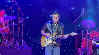 Once In A Lifetime  Freestyle  Its About Time  09192025  Certified Concertita