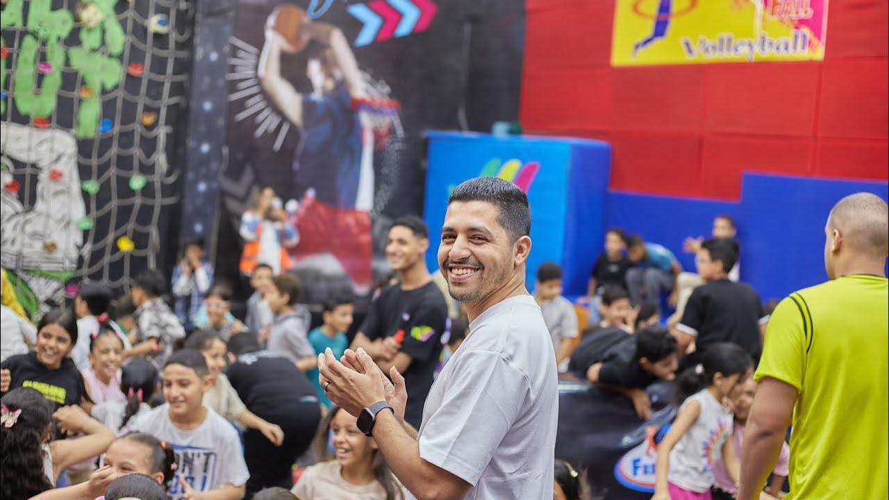 جمع بيانات المدرج التكراري الصف السادس الابتدائي أ/كريم صبحي