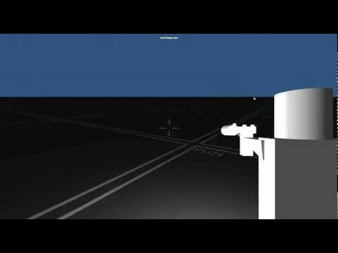Unity Daily Update Part 2 - Switching Between 1st and 3rd person, Basic Follow AI