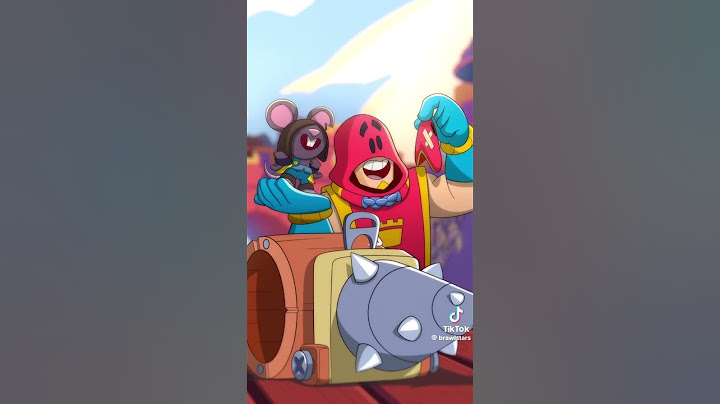 🐭🧀!WELCOME TO THE FAMILY, MOE! 🧀🐭 #brawlstars #gameplay #supercell #luck