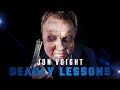 Deadly Lessons FULL MOVIE aka The Legend of Simon Conjurer | Action Movies | Jon Voight
