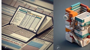 How to Structure A Document  | Structuring Documents