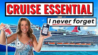 7 Smart Ways to Carry a Cruise Card (lanyards & alternatives)